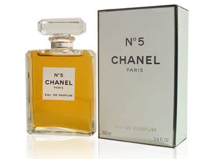 chanel no.5 35ml